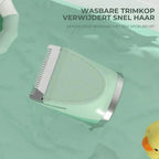 Pet Grooming Kit - GroomEase Pro