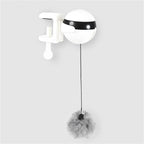 Lifting Ball Electric Motion Cat Toy