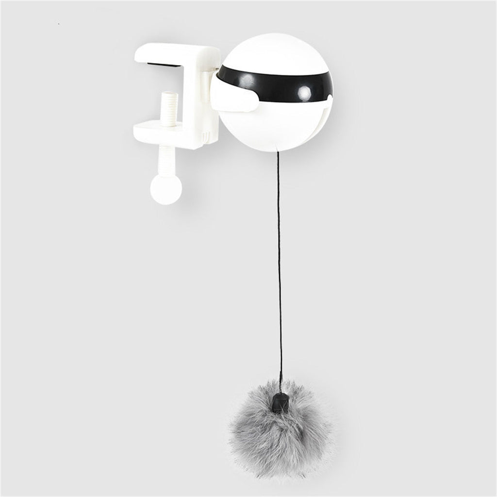 Lifting Ball Electric Motion Cat Toy