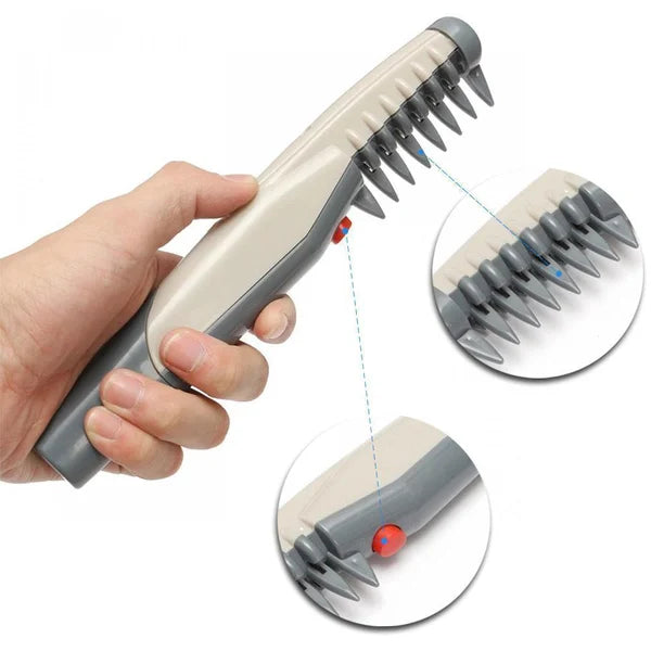 Electric Trimmer for Dogs and Cats – FellMeister