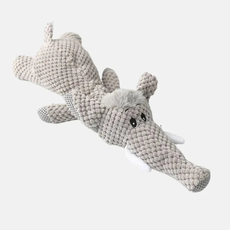 Extra Durable Dog Toy – KauerKing