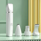Pet Grooming Kit - GroomEase Pro
