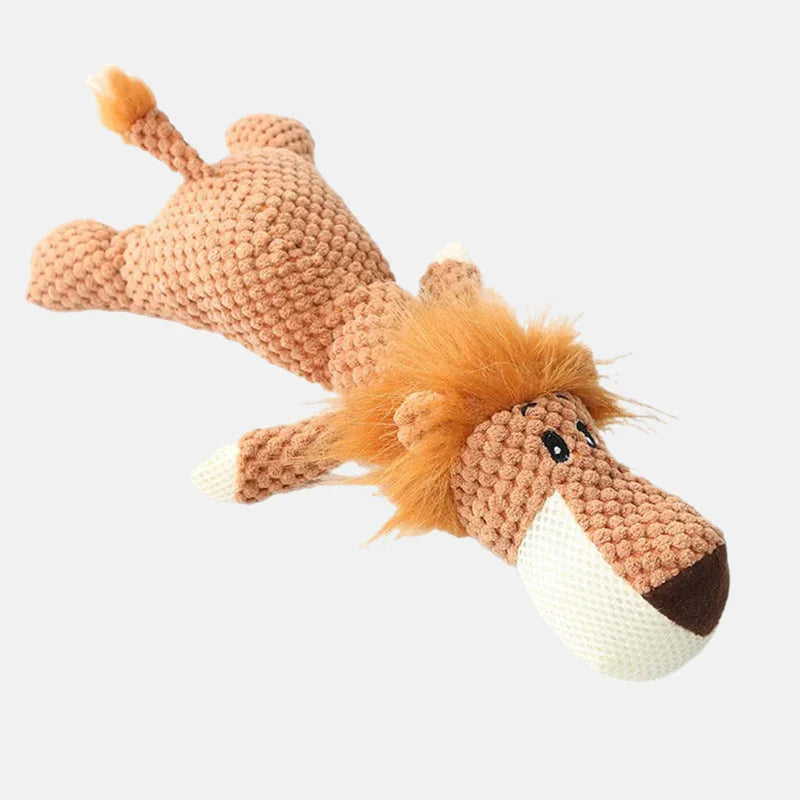Extra Durable Dog Toy – KauerKing