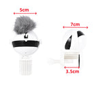 Lifting Ball Electric Motion Cat Toy