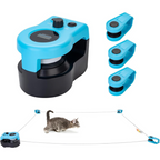String Hunt Cat Toy