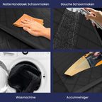 CargoShield Waterproof Dog Trunk Liner