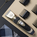 Silent Coat Trimmer set for dogs