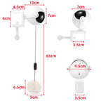Lifting Ball Electric Motion Cat Toy