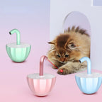 Cat Laser Wobble Toy
