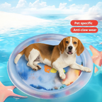 Interactive Cooling Water Bed for Dogs 2.0