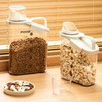 FutterFrisch Container - PetSafe