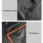 CargoShield Waterproof Dog Trunk Liner