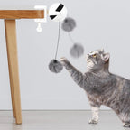 Lifting Ball Electric Motion Cat Toy