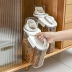 FutterFrisch Container - PetSafe