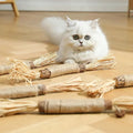 Cat Dental Cleaning Sticks