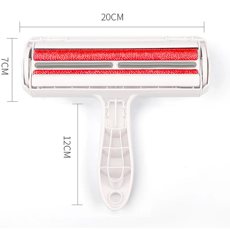 Practical Pet Hair Remover