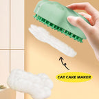 Fur Spray Jet