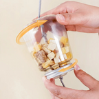 Hanging Treat Toy for Cats