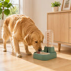 Automatic Large Capacity Pet Water Dispenser