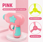Pet Flying Disc Launcher