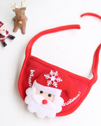 Christmas outfits for dogs