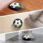 Interactive Dog Soccer Toy – KickFetch Pro