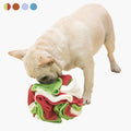 Interactive Sniffing Ball for Dogs - SniffJoy