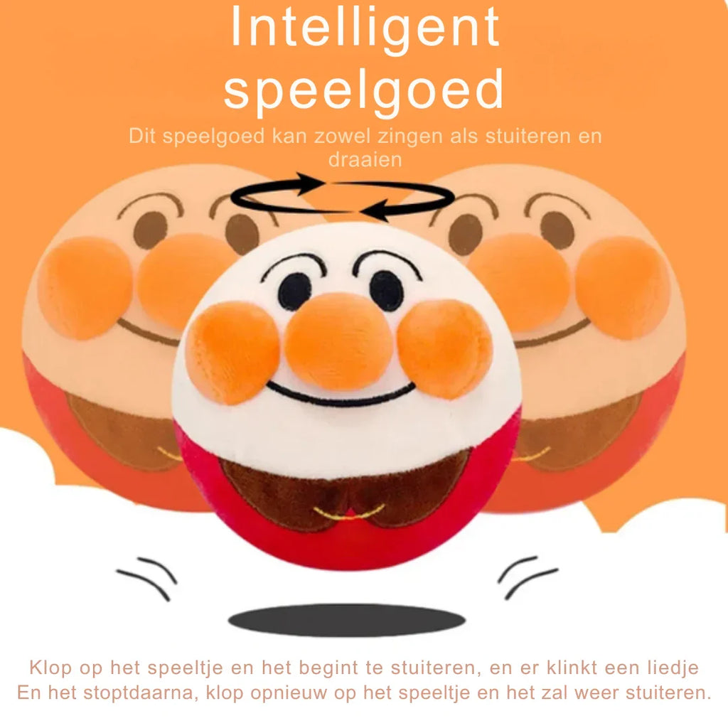 DogRover: Unlimited Fun for Your Dog