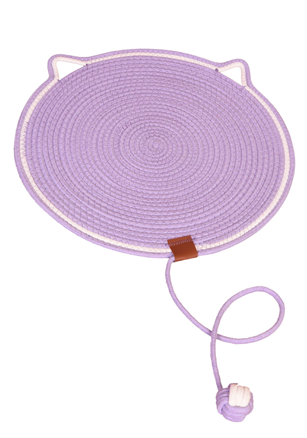 Cat Scratching Toy Carpet