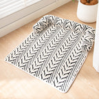 Ultra-Soft orthopedic Non-Slip Cat Bed Mat