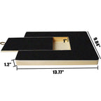 Dog Treat Puzzle Board for Nail Trimming
