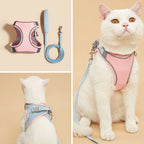 Cat Harness – Safe and Comfortable for Outdoor Adventures