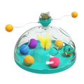 Interactive Cat Puzzle – PurrChallenge