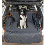 CargoShield Waterproof Dog Trunk Liner