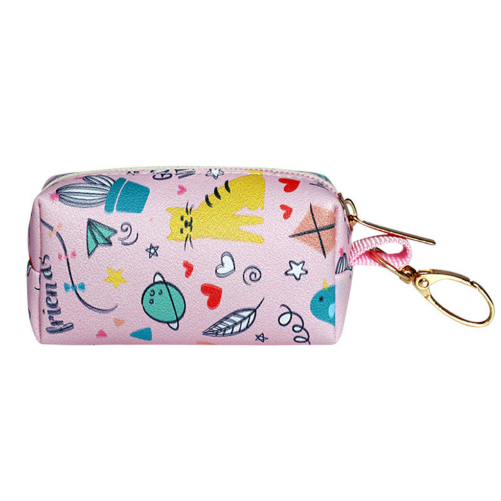 Handy Poop Bag Dispenser
