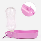 Practical Dog Water Bottle