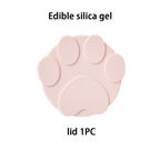 Freshness Lid for Pet Food