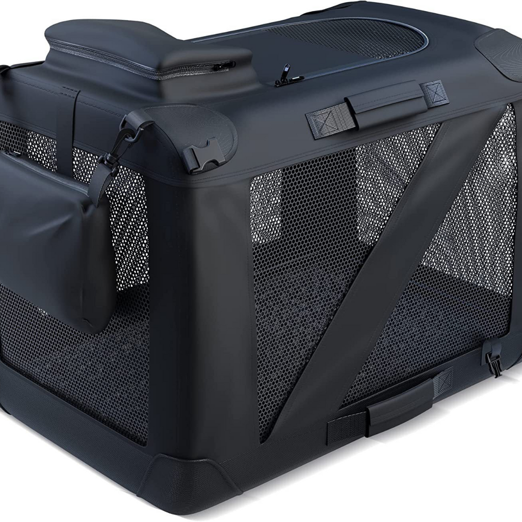 Foldable Dog Carrier Bag