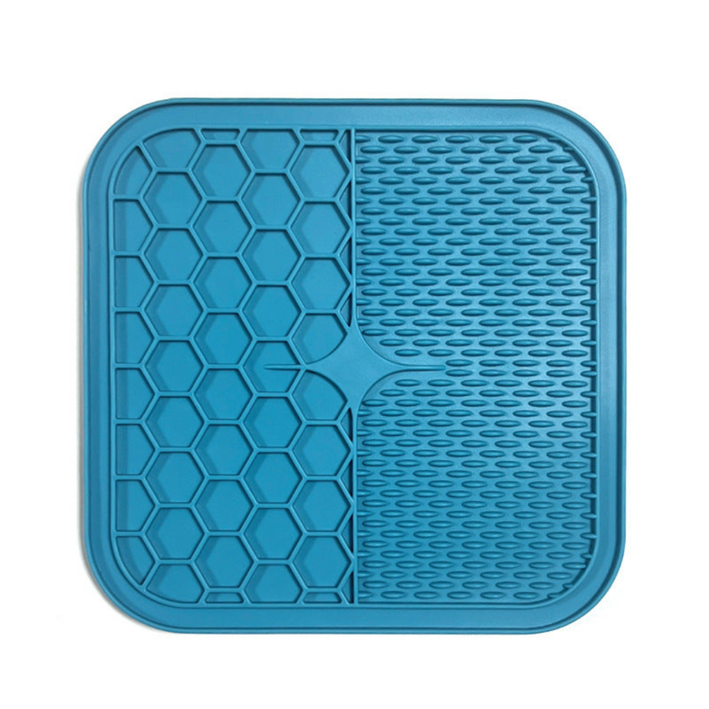 Pet Silicone Lick and Feeding Mat