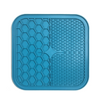 Pet Silicone Lick and Feeding Mat