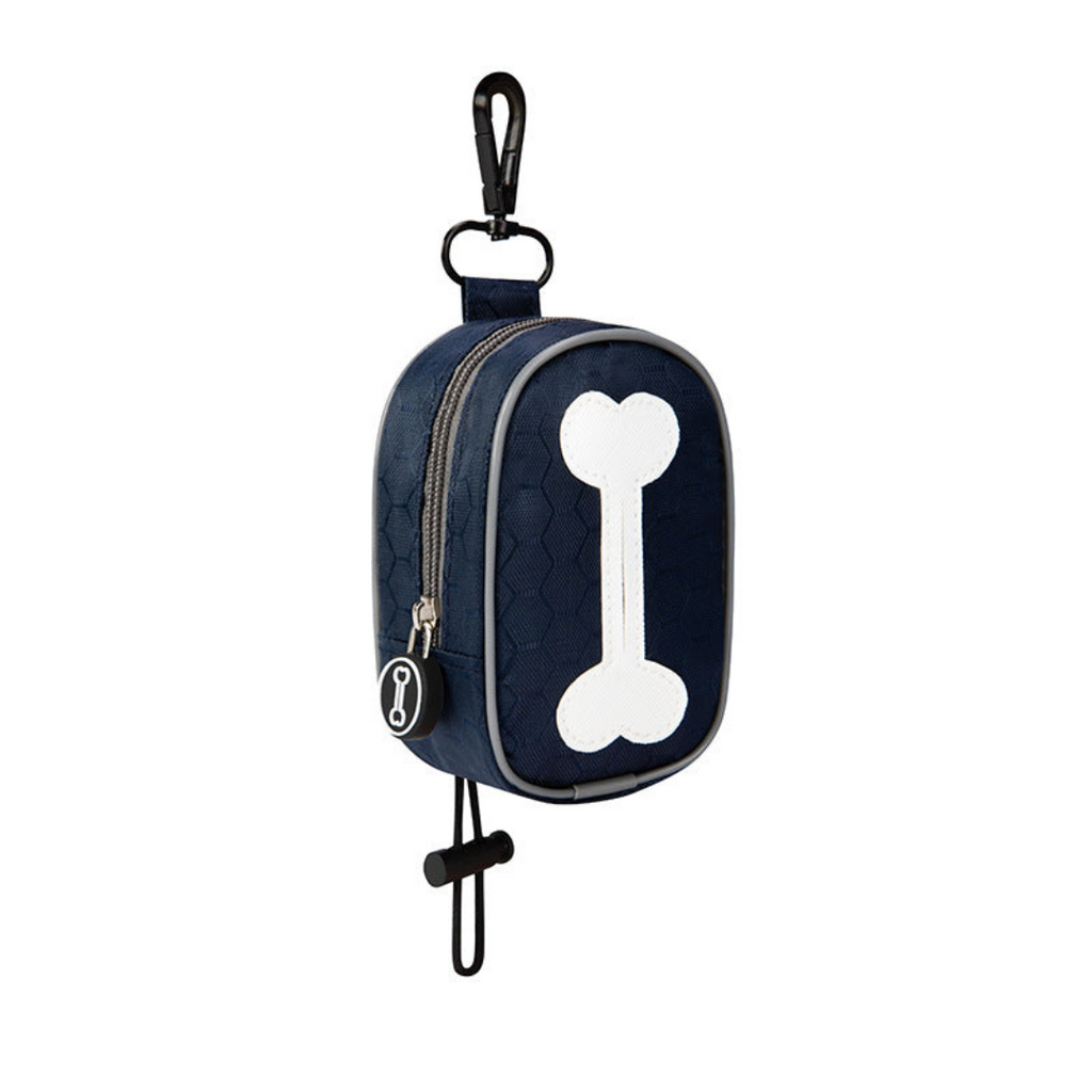 Handy Poop Bag Dispenser