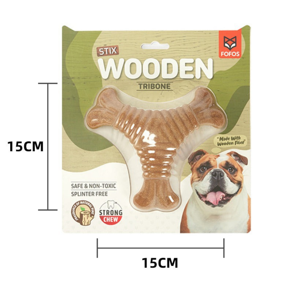 Premium Durable Dog Chew Toy