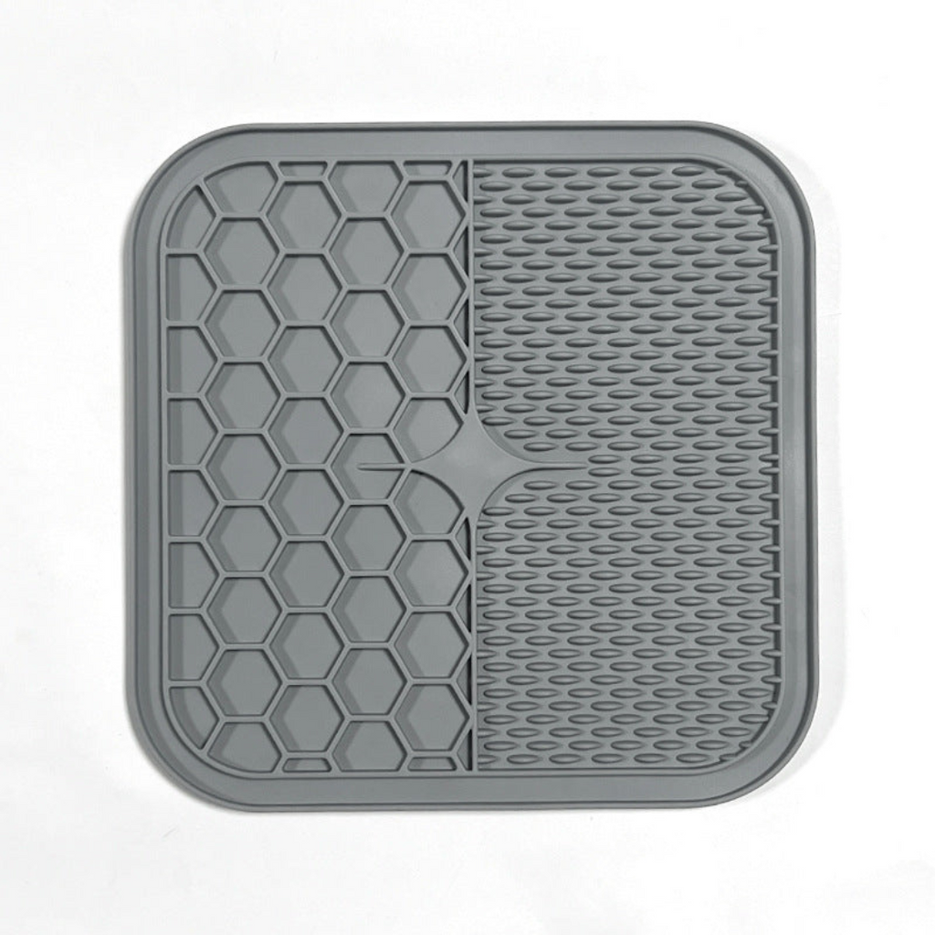 Pet Silicone Lick and Feeding Mat