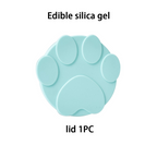 Freshness Lid for Pet Food