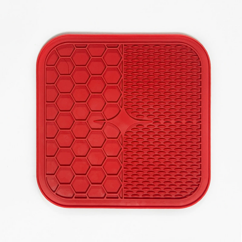 Pet Silicone Lick and Feeding Mat