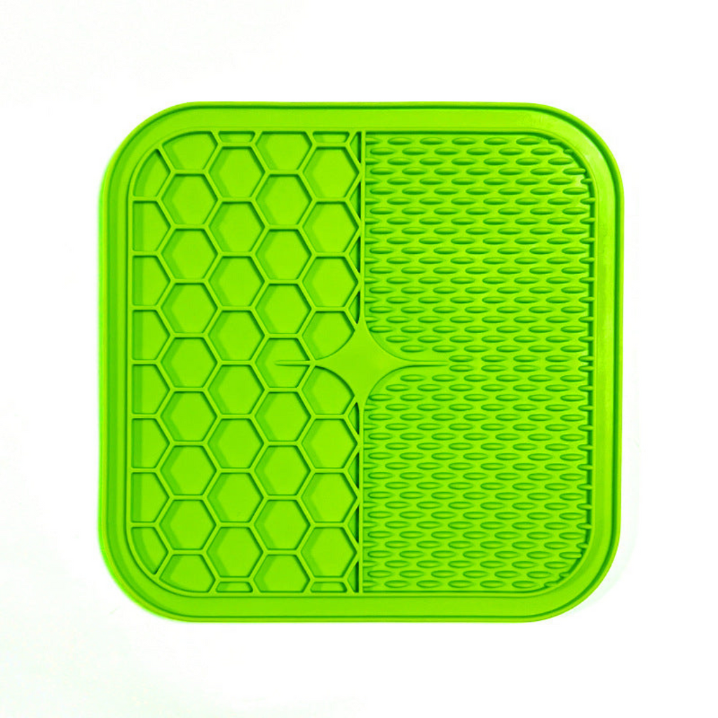 Pet Silicone Lick and Feeding Mat