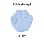 Freshness Lid for Pet Food