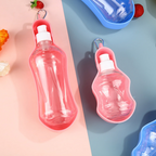 Practical Dog Water Bottle