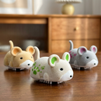 Active Hamster Indoor Cat Toy
