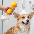 Automatic Duck Pet Foam Sprayer
